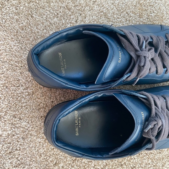Saint Laurent Sneakers - Picture 3 of 5
